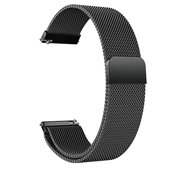 بند آهنربایی میلانس مناسب ساعت هوشمند اندازه 20mm